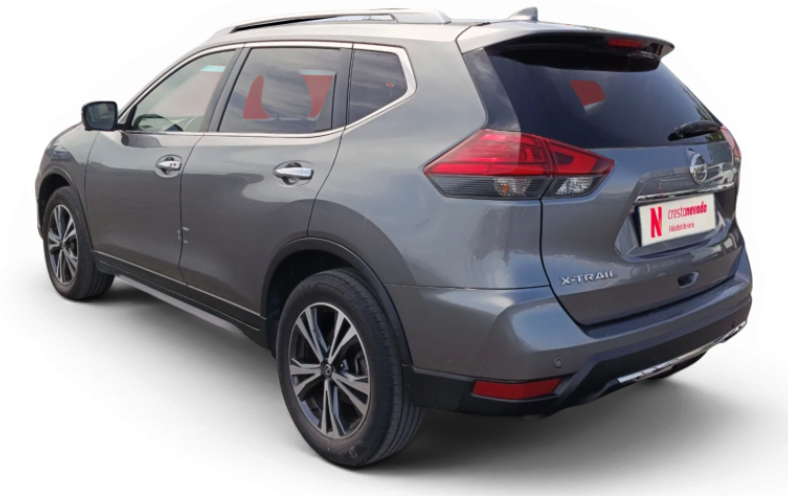 Imagen de NISSAN X-TRAIL