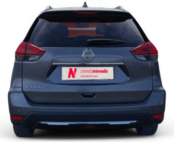 Imagen de NISSAN X-TRAIL