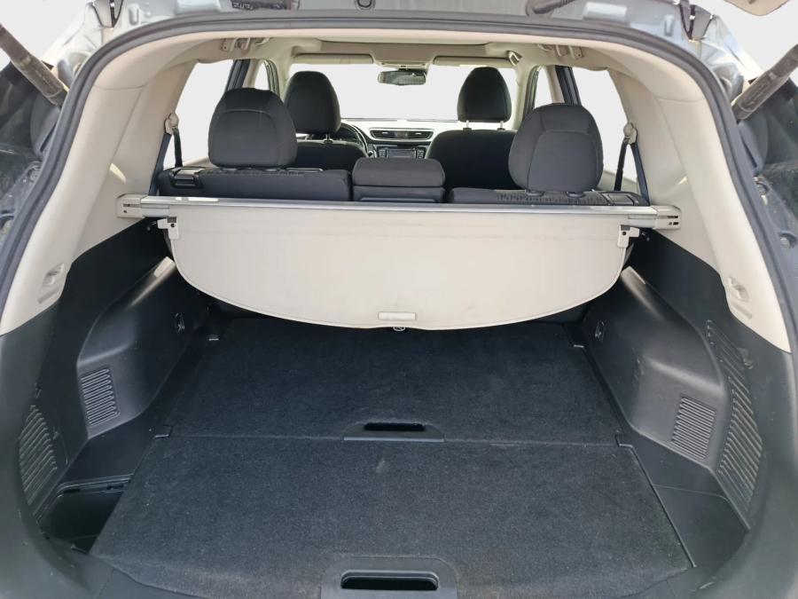 Imagen de NISSAN X-TRAIL