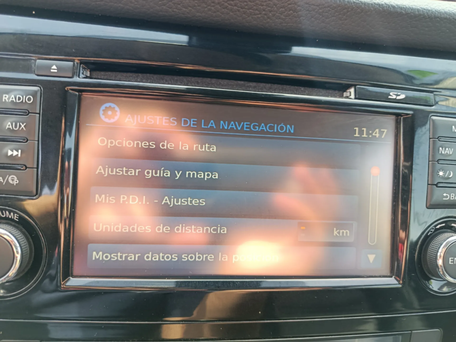 Imagen de NISSAN X-TRAIL