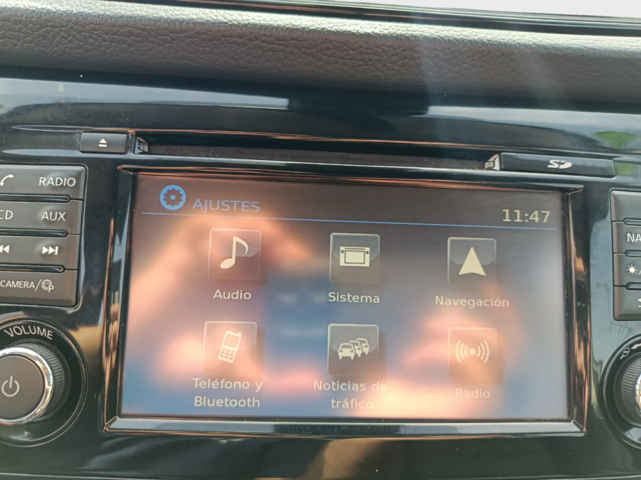 Imagen de NISSAN X-TRAIL