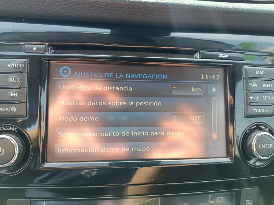 Imagen de NISSAN X-TRAIL
