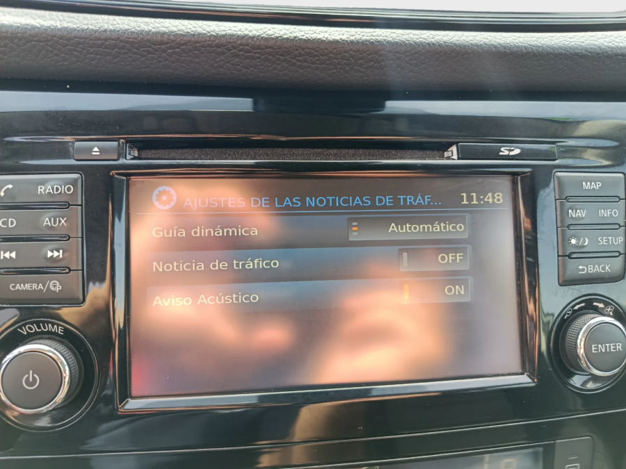 Imagen de NISSAN X-TRAIL