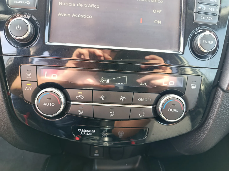 Imagen de NISSAN X-TRAIL