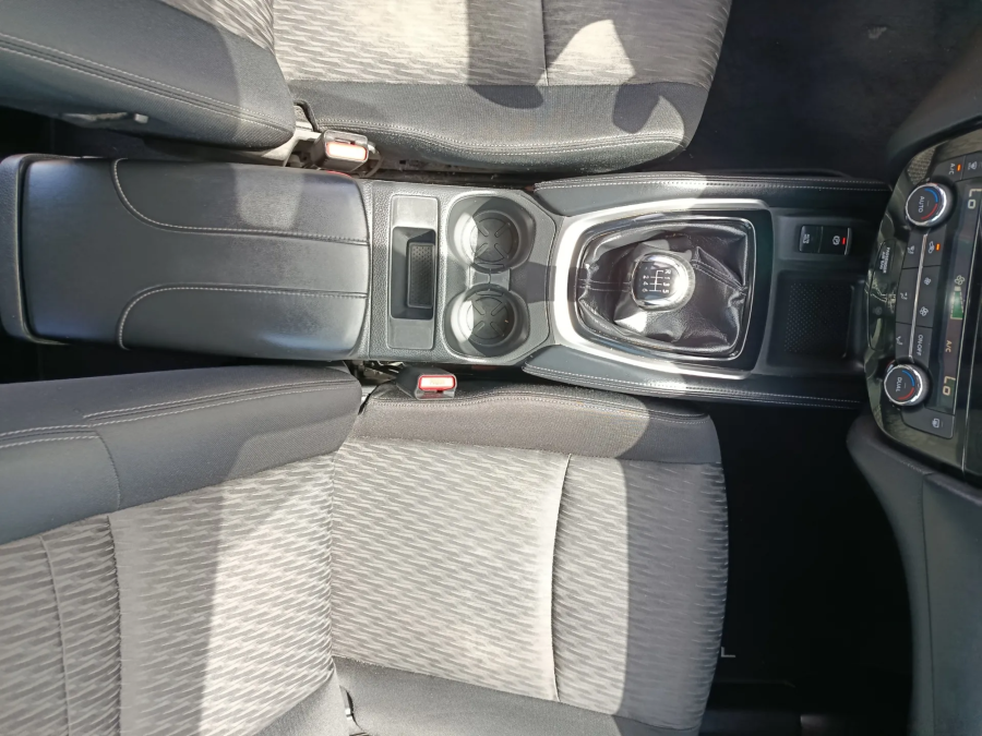 Imagen de NISSAN X-TRAIL