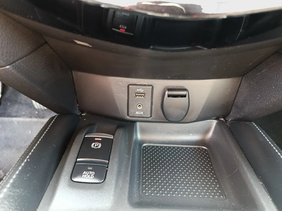 Imagen de NISSAN X-TRAIL