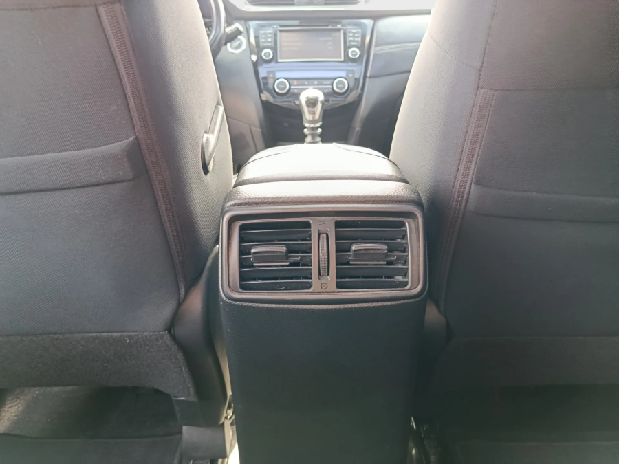 Imagen de NISSAN X-TRAIL