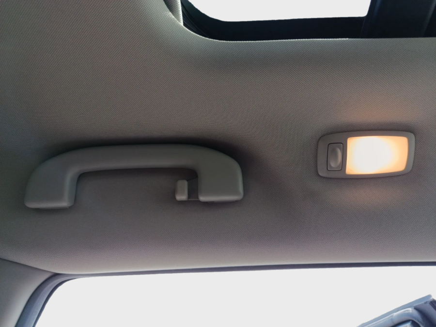 Imagen de NISSAN X-TRAIL