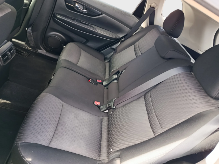 Imagen de NISSAN X-TRAIL
