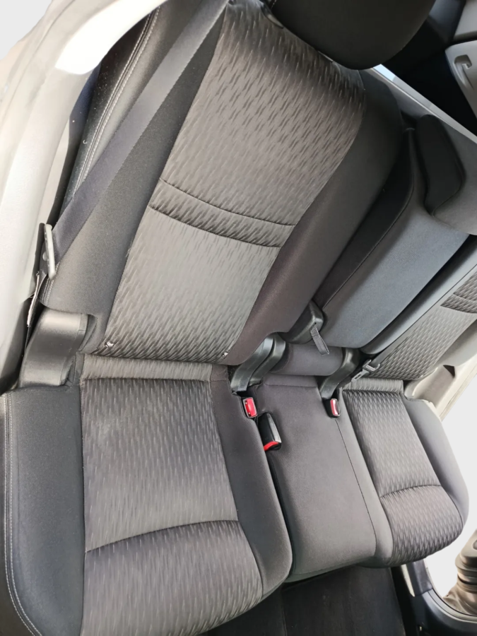 Imagen de NISSAN X-TRAIL