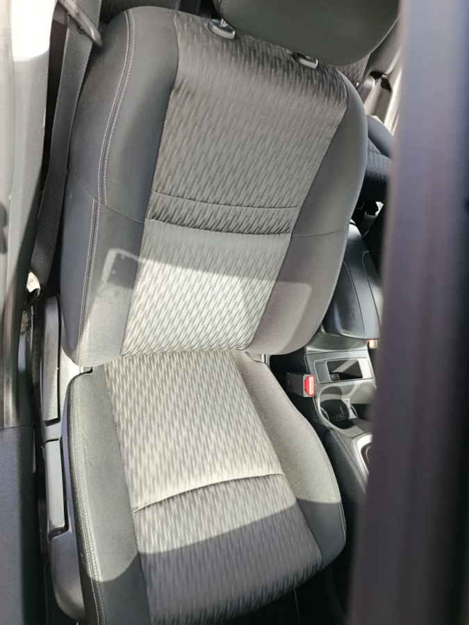 Imagen de NISSAN X-TRAIL