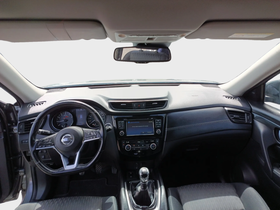 Imagen de NISSAN X-TRAIL