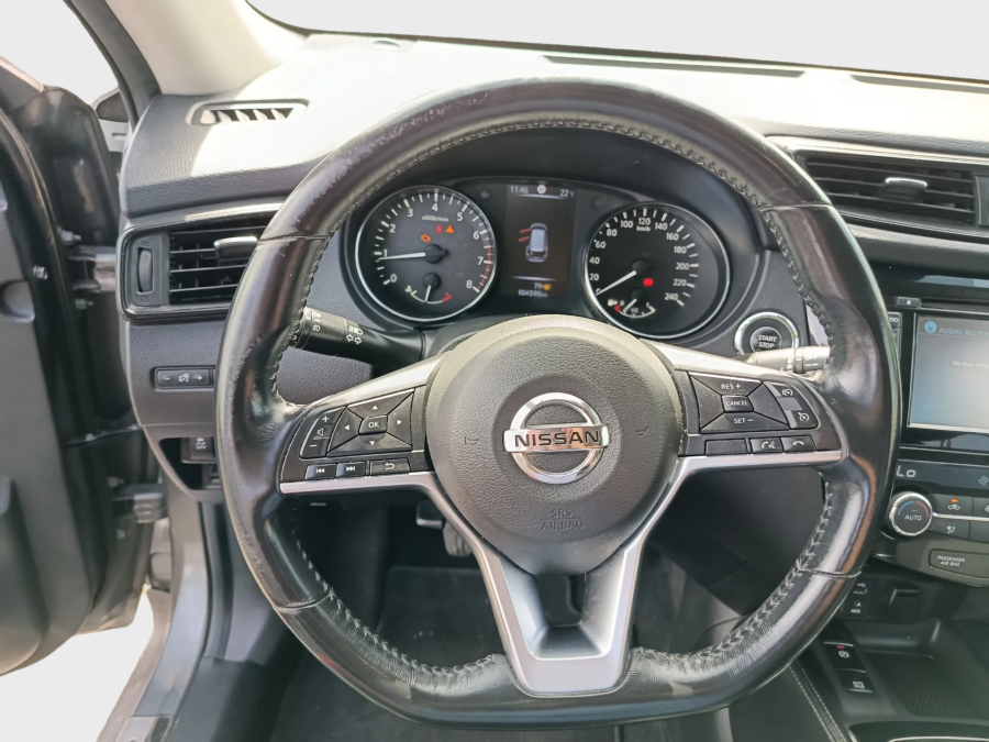 Imagen de NISSAN X-TRAIL