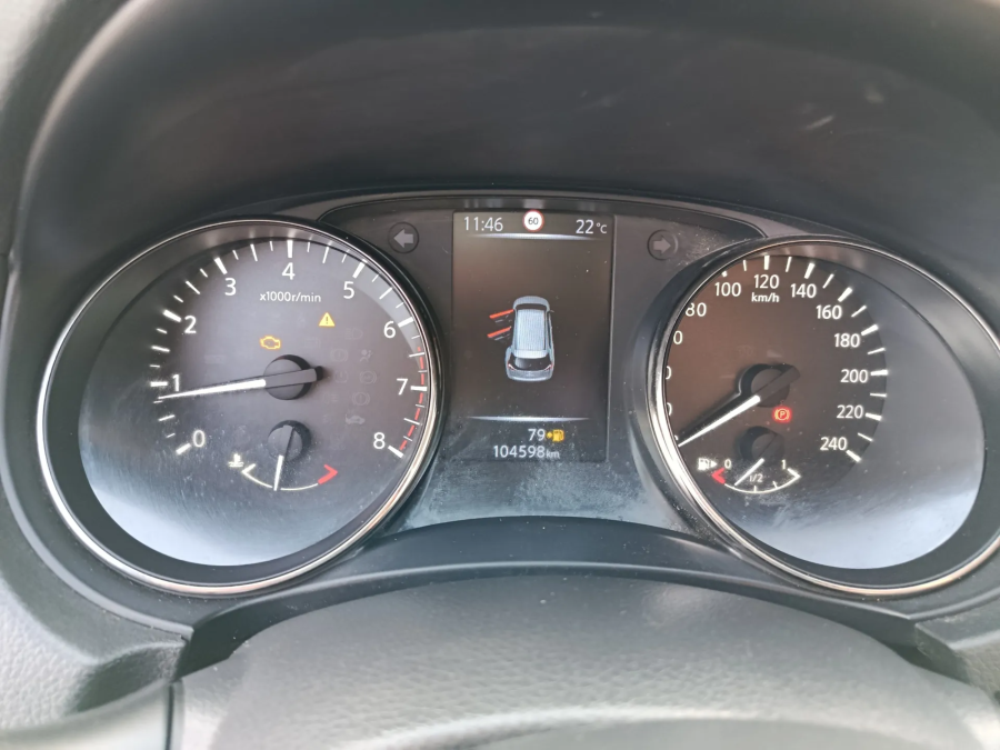 Imagen de NISSAN X-TRAIL