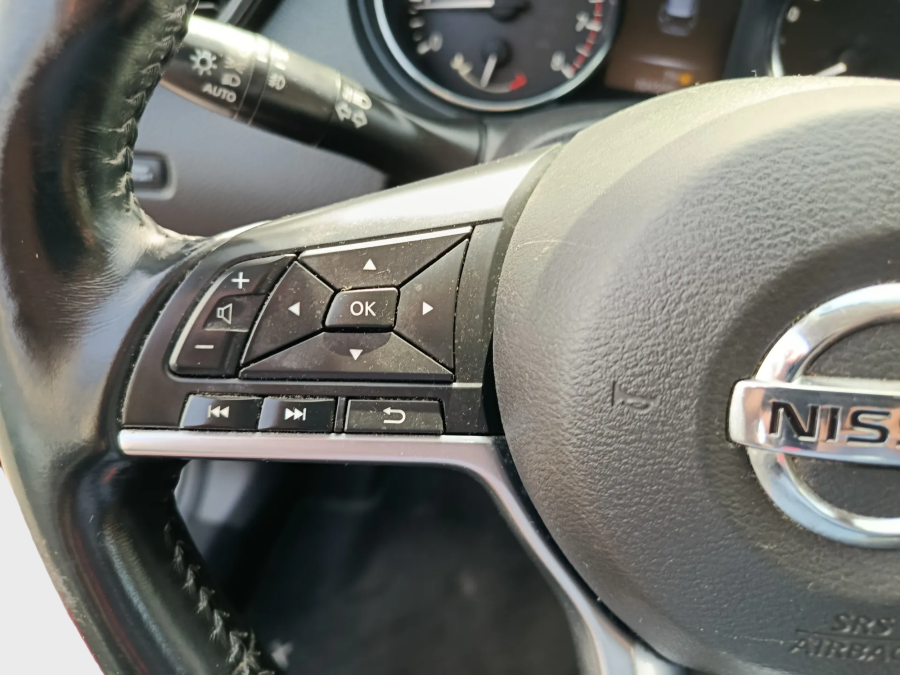 Imagen de NISSAN X-TRAIL