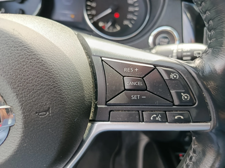Imagen de NISSAN X-TRAIL