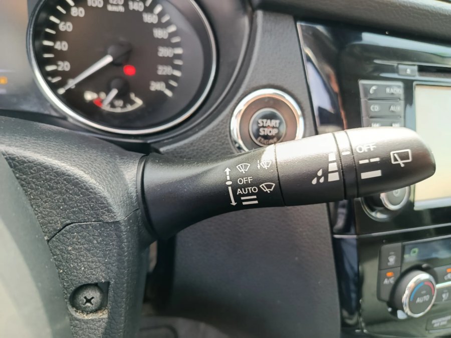 Imagen de NISSAN X-TRAIL