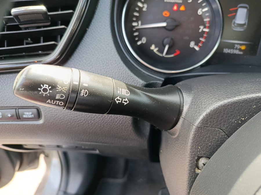 Imagen de NISSAN X-TRAIL
