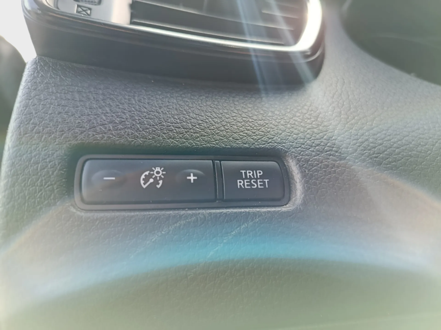 Imagen de NISSAN X-TRAIL
