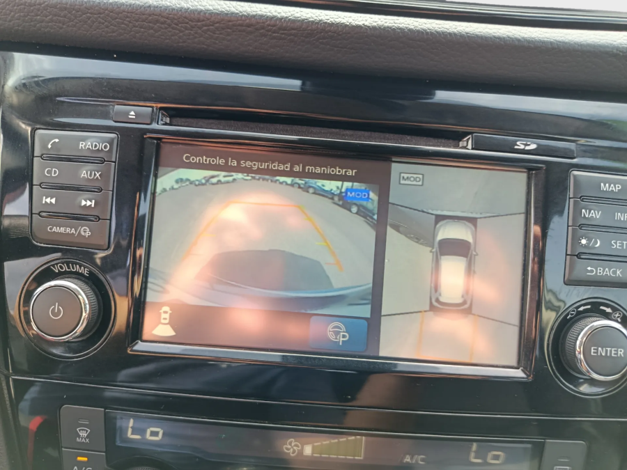 Imagen de NISSAN X-TRAIL