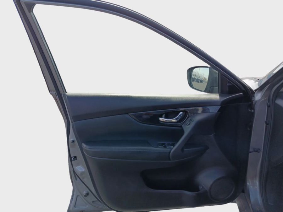 Imagen de NISSAN X-TRAIL