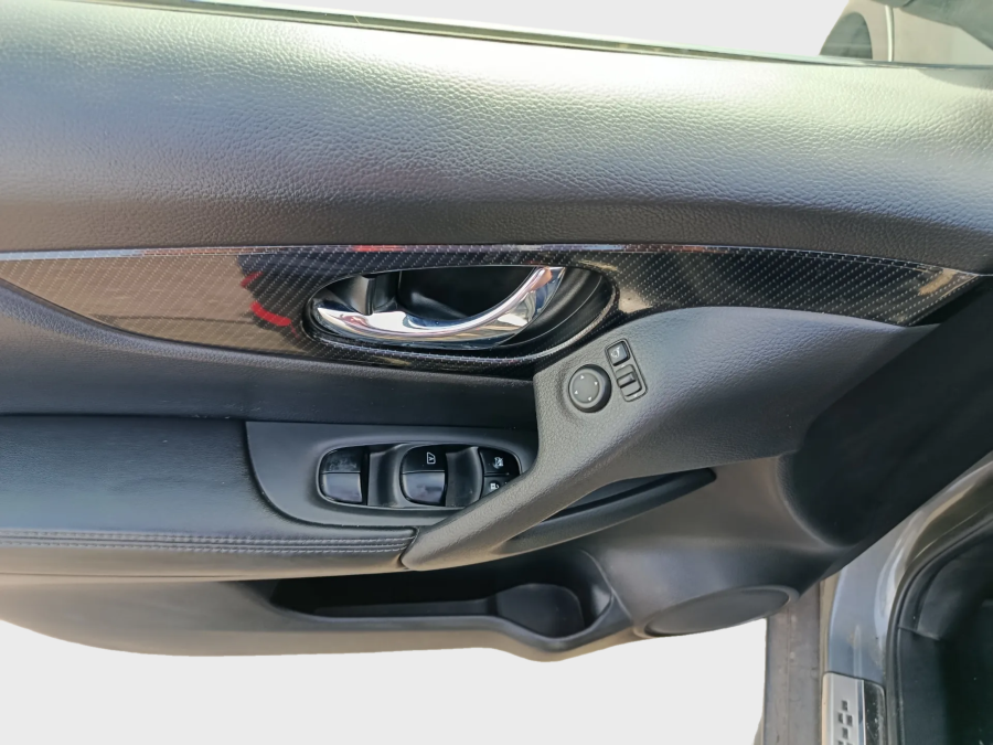 Imagen de NISSAN X-TRAIL