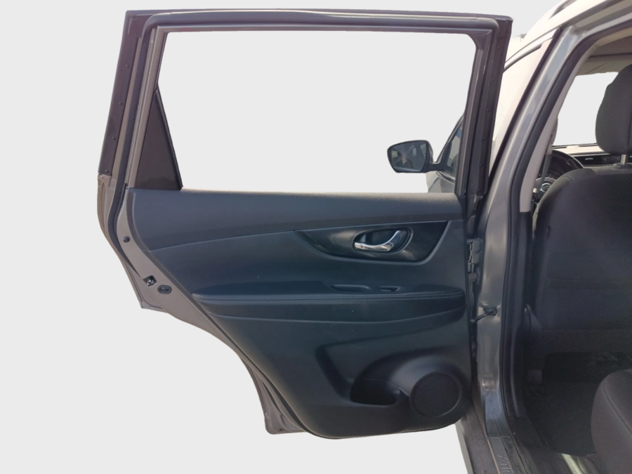 Imagen de NISSAN X-TRAIL