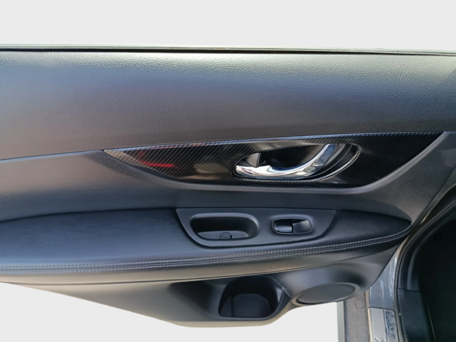 Imagen de NISSAN X-TRAIL