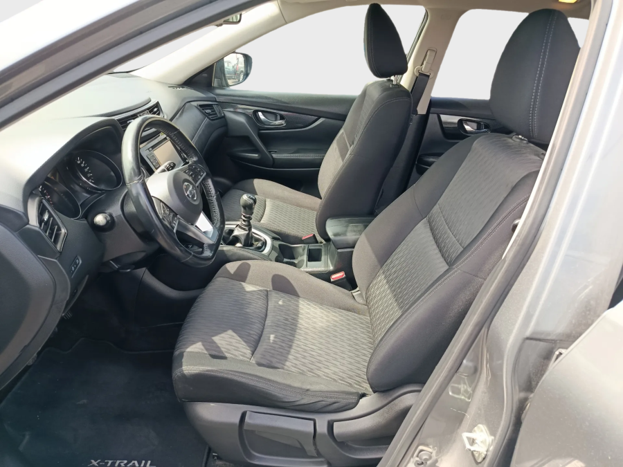 Imagen de NISSAN X-TRAIL