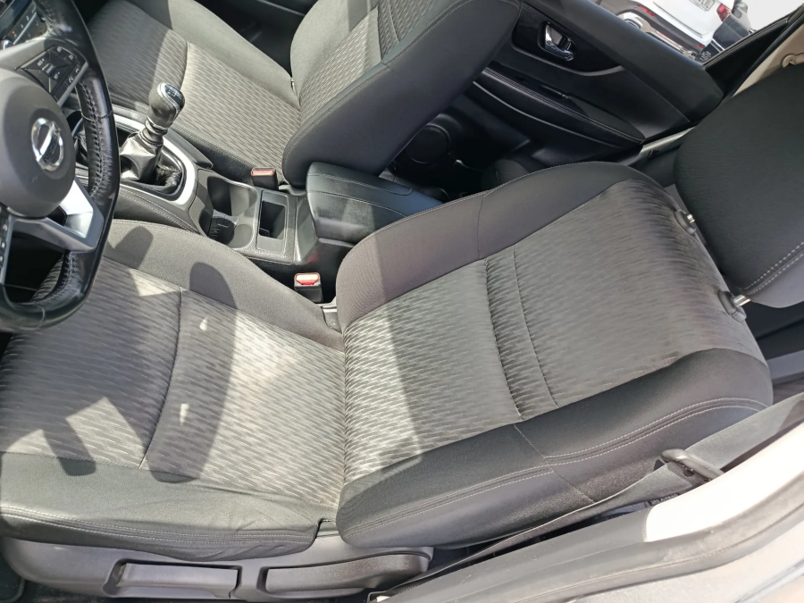 Imagen de NISSAN X-TRAIL