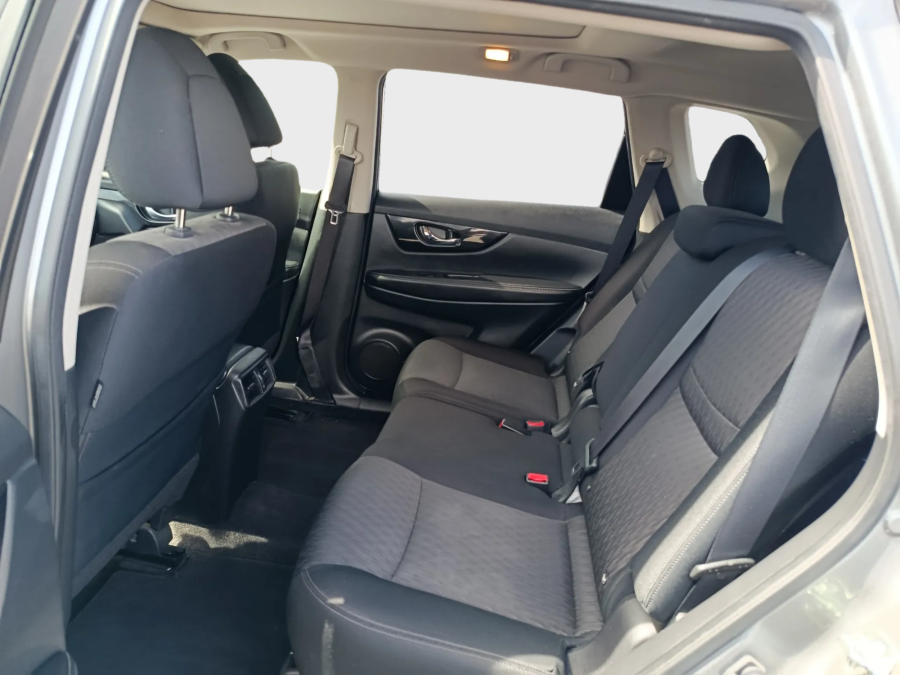 Imagen de NISSAN X-TRAIL