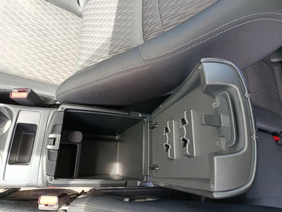 Imagen de NISSAN X-TRAIL