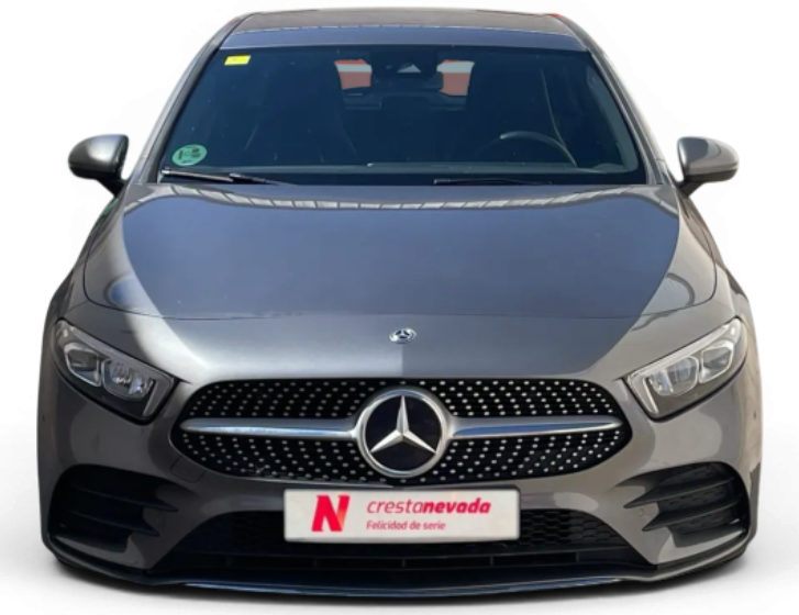 Imagen de mercedes-benz Clase A