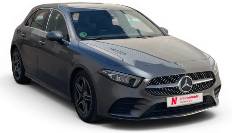 Imagen de mercedes-benz Clase A