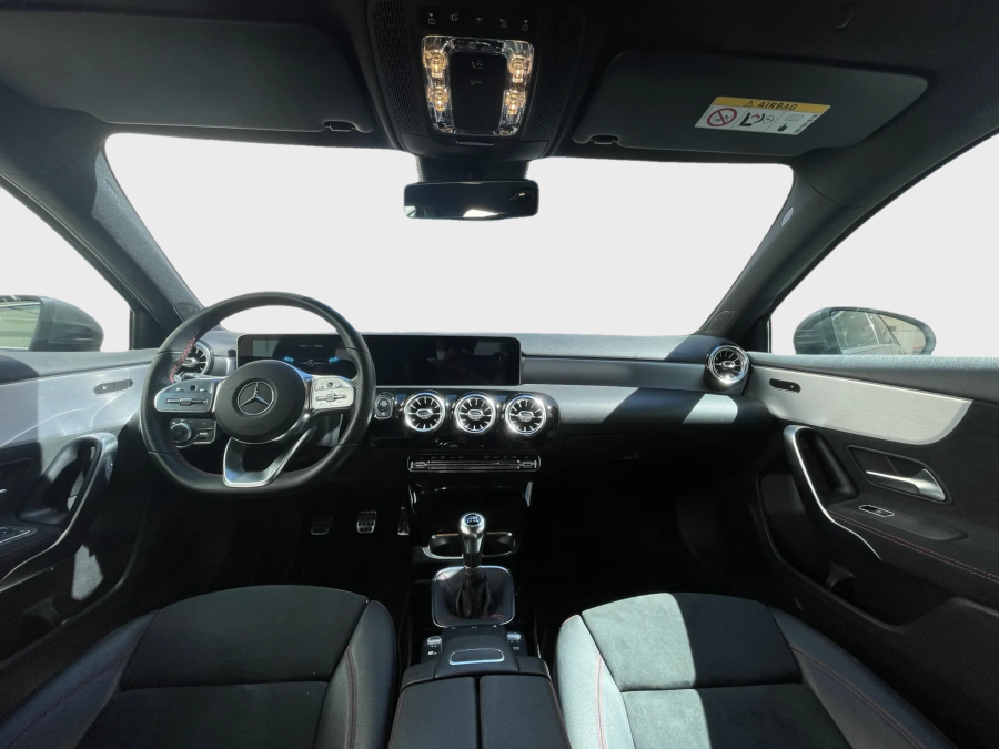 Imagen de mercedes-benz Clase A