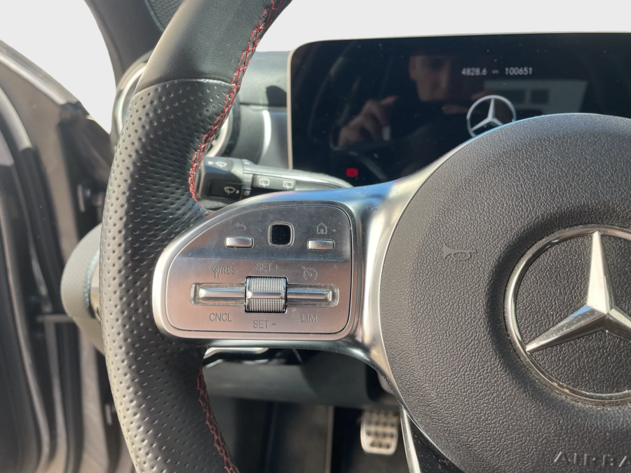 Imagen de mercedes-benz Clase A