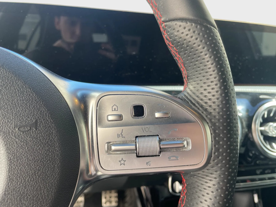 Imagen de mercedes-benz Clase A