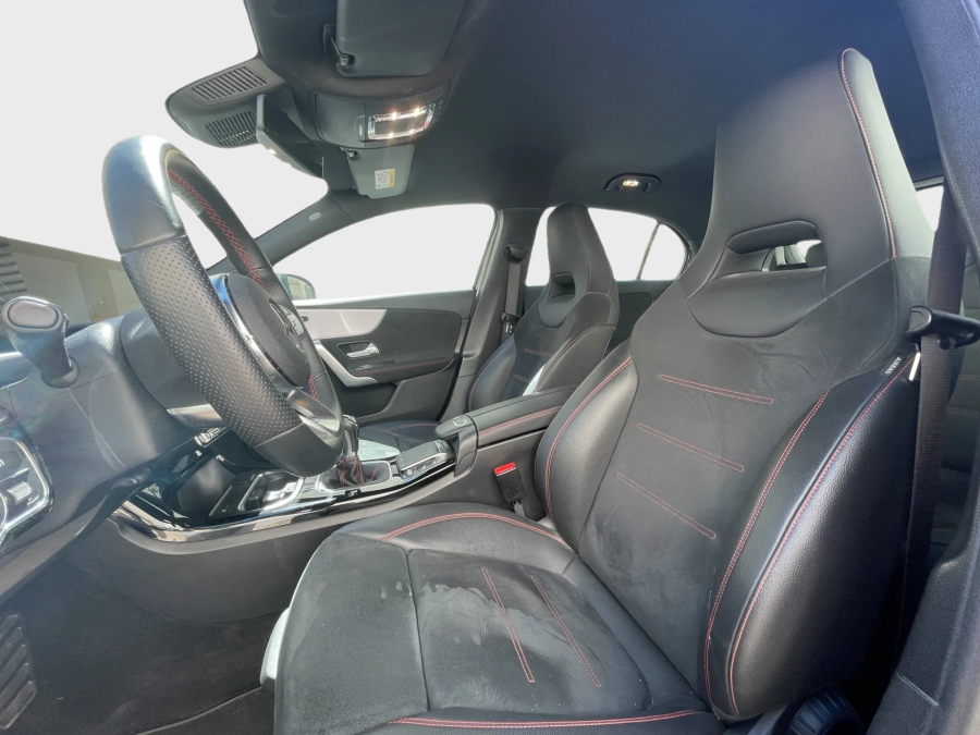 Imagen de mercedes-benz Clase A
