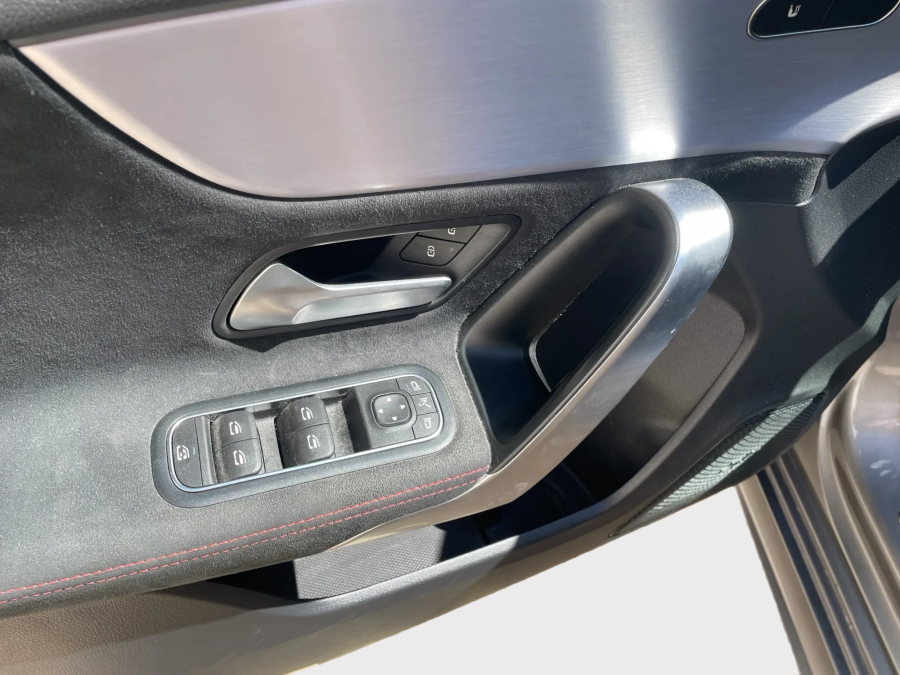 Imagen de mercedes-benz Clase A