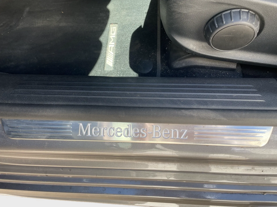 Imagen de mercedes-benz Clase A