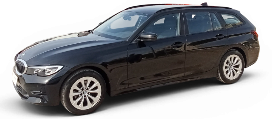 BMW Serie 3