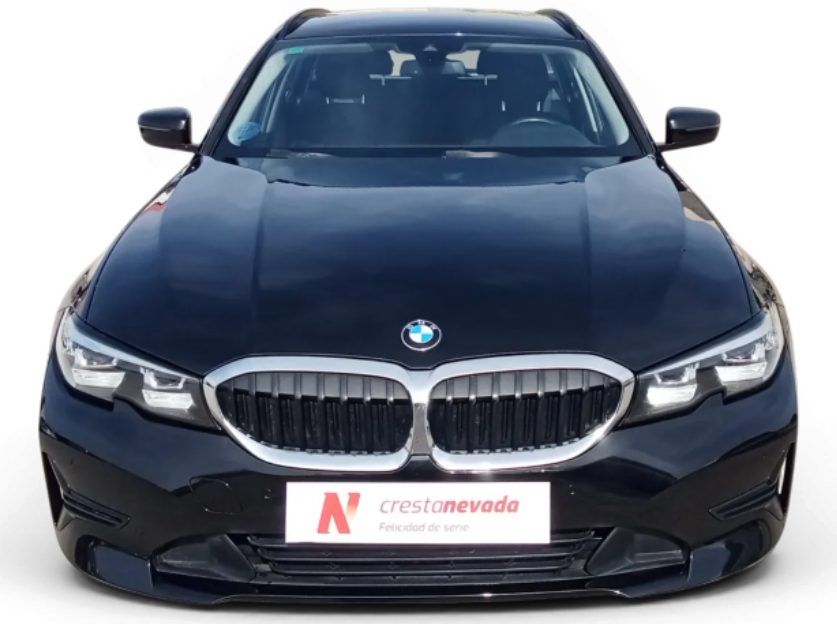 Imagen de BMW Serie 3