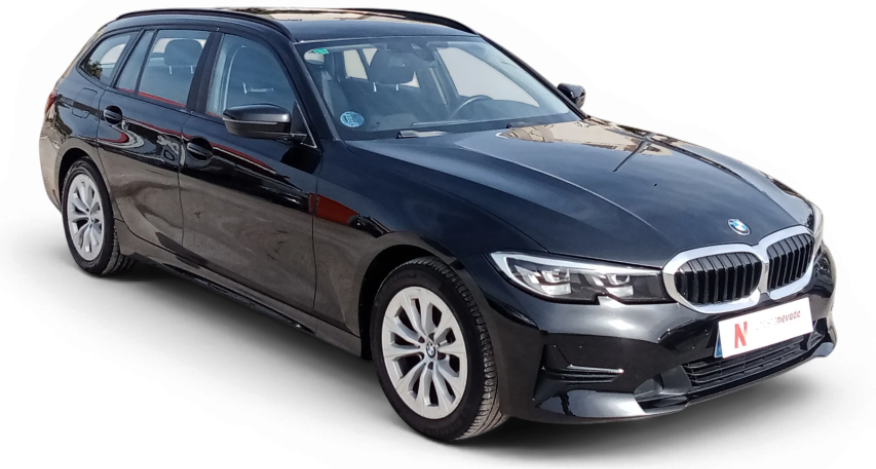 Imagen de BMW Serie 3