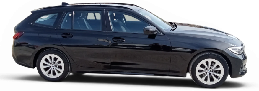 Imagen de BMW Serie 3