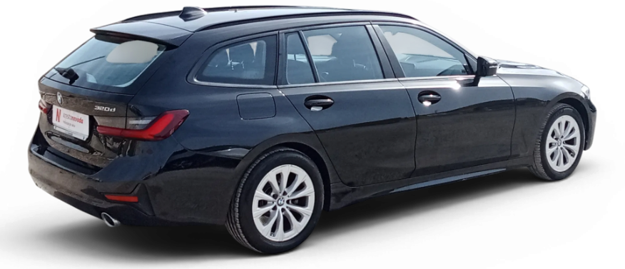 Imagen de BMW Serie 3