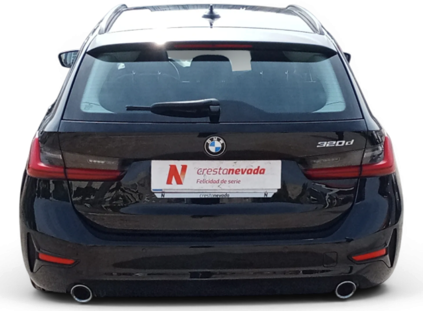 Imagen de BMW Serie 3