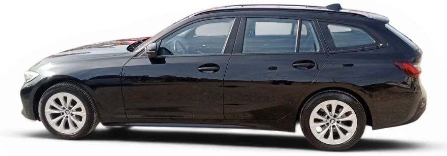 Imagen de BMW Serie 3
