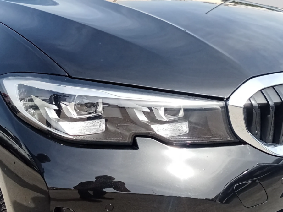 Imagen de BMW Serie 3