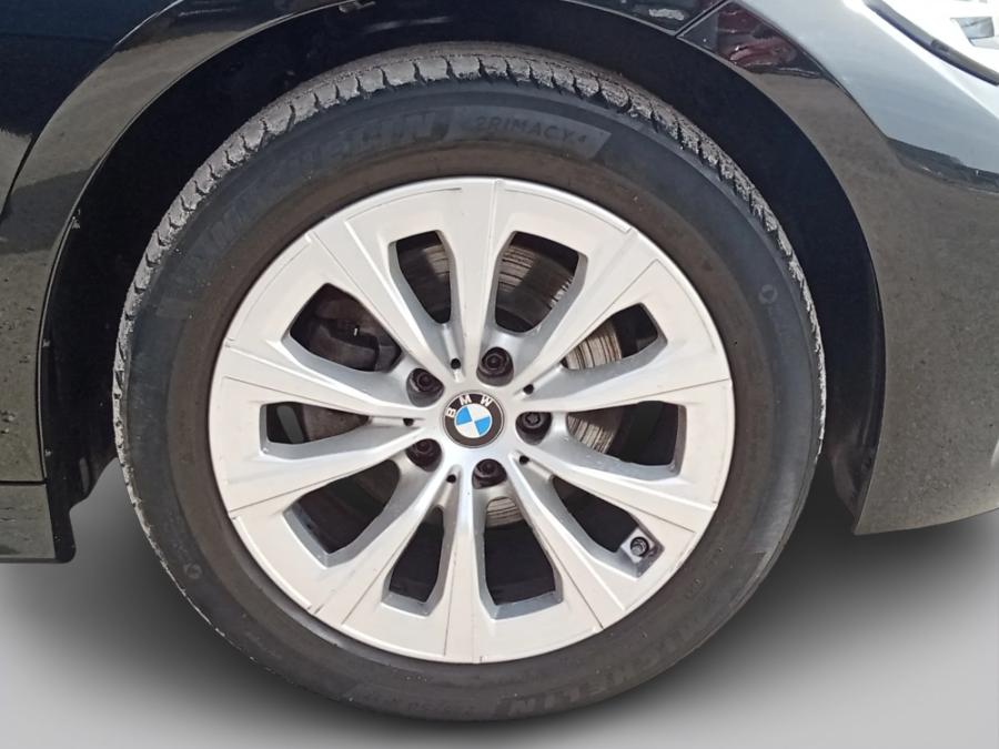 Imagen de BMW Serie 3