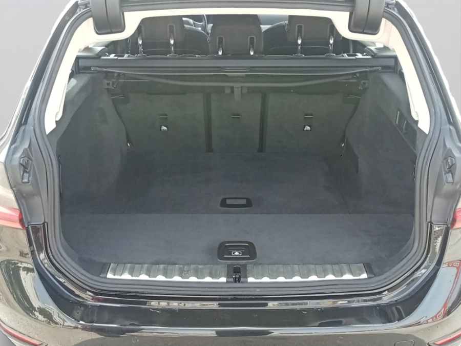 Imagen de BMW Serie 3
